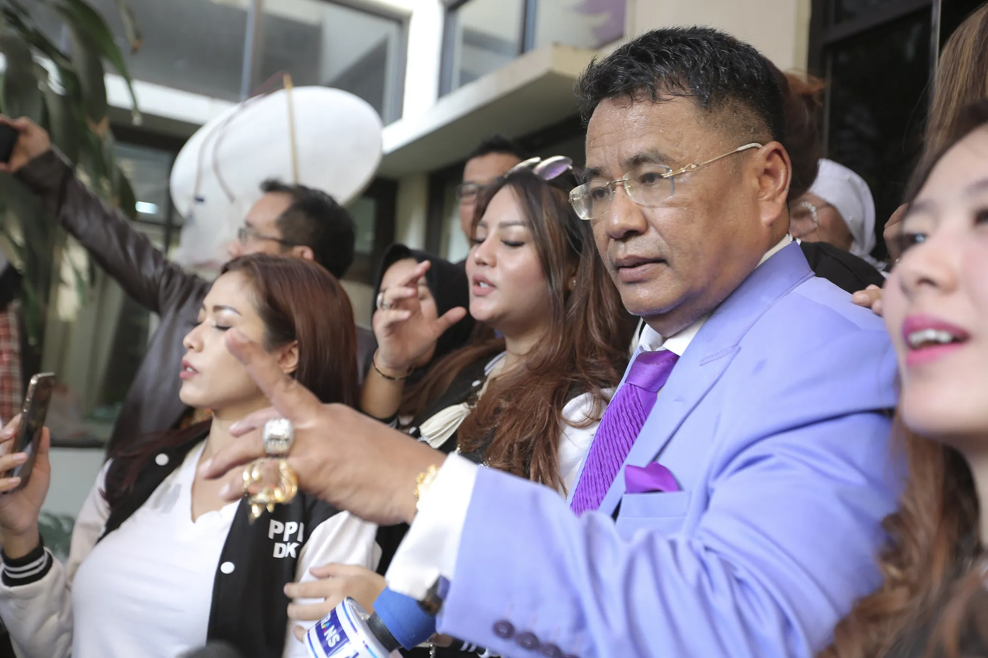 Kapanlagi/Budy Santoso