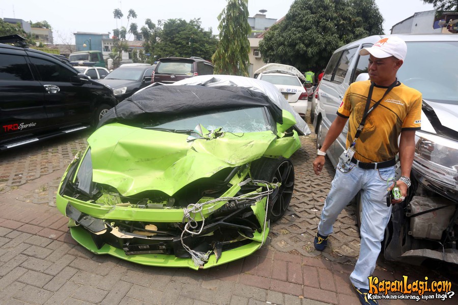 Kecil kemungkinan Hotman Paris Hutapea ngebut merdeka com