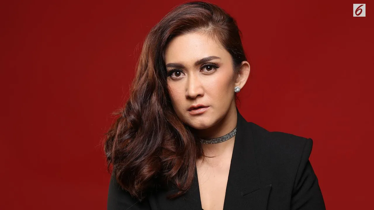 Nafa menginginkan media untuk membahas soal anak dan perempuan untuk membantu pemerintah. (Credit: via liputan6.com)