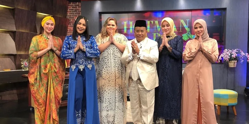 Pakai Peci