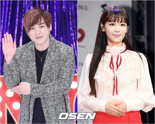 Moon Hee Jun minta doa restu kepada fansnya © OSEN