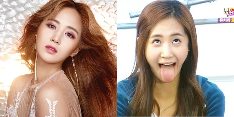 Ayo pilih Yuri yang mana nih? © istimewa