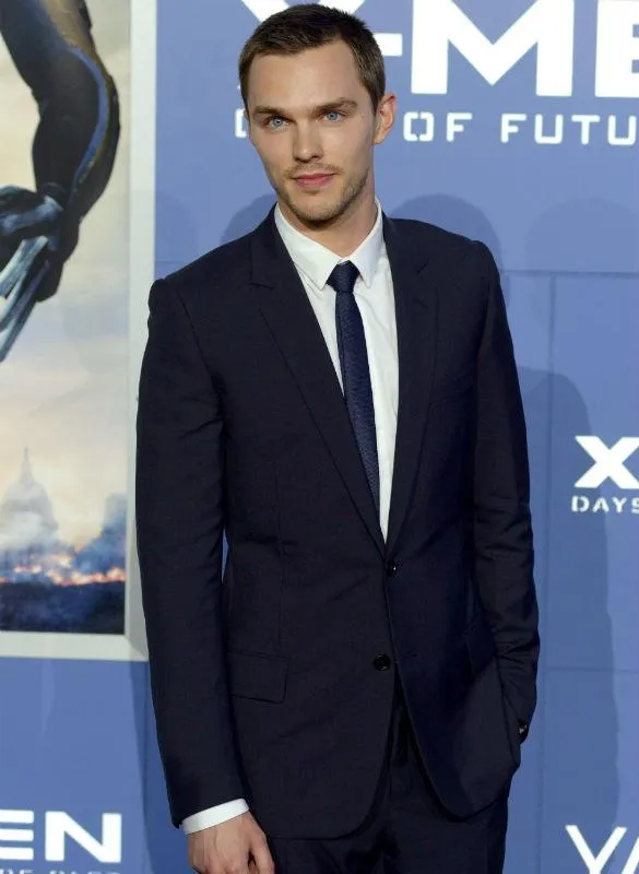 Nicholas Hoult @ istimewa