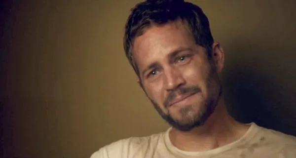 Akting Paul Walker dalam HOURS | Credit ©Lionsgate