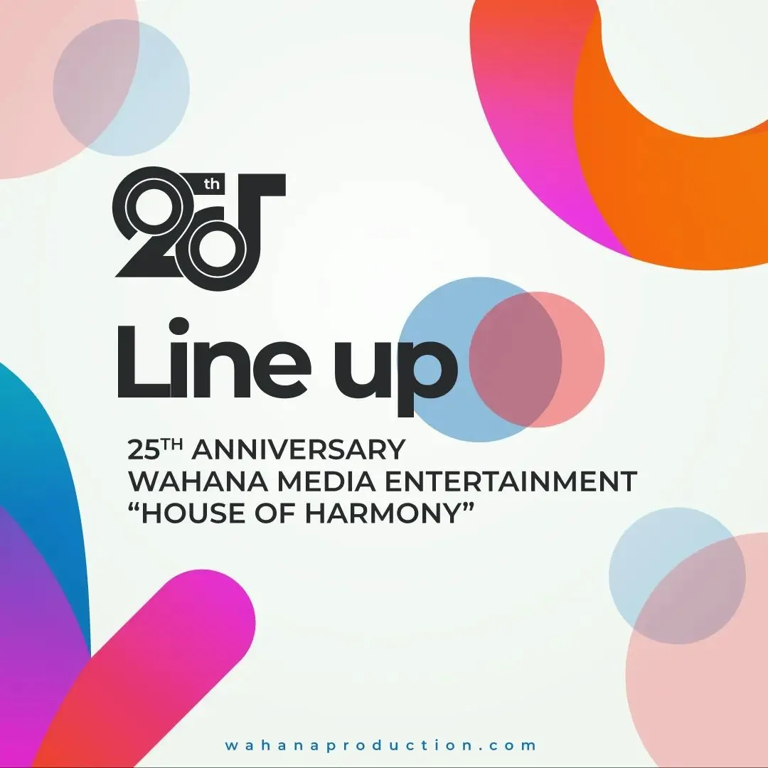 WME © instagram.com/fiveminutes_official