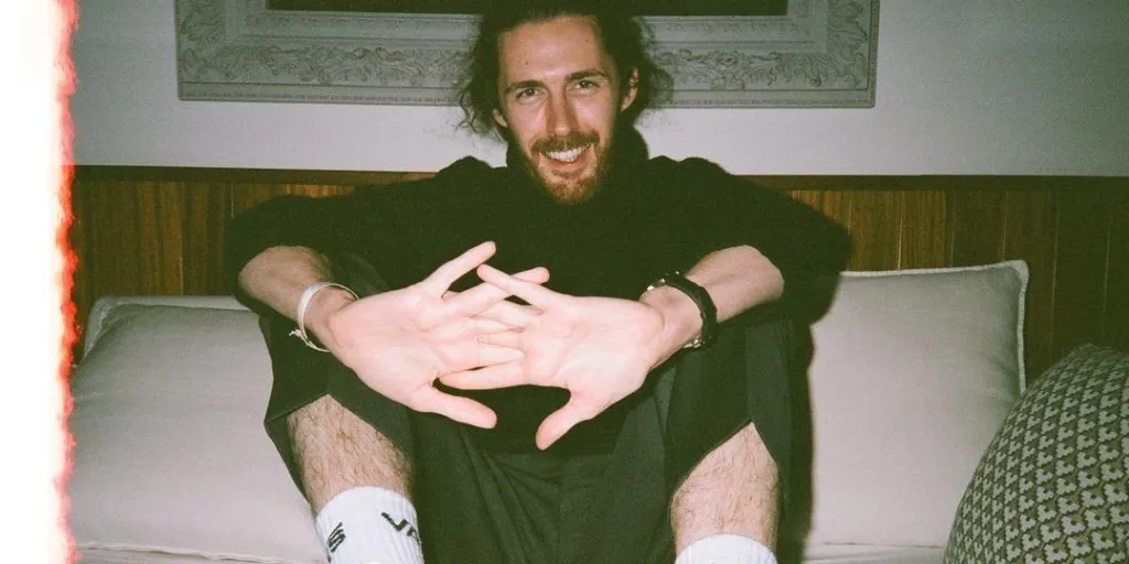 Hozier - Movement
