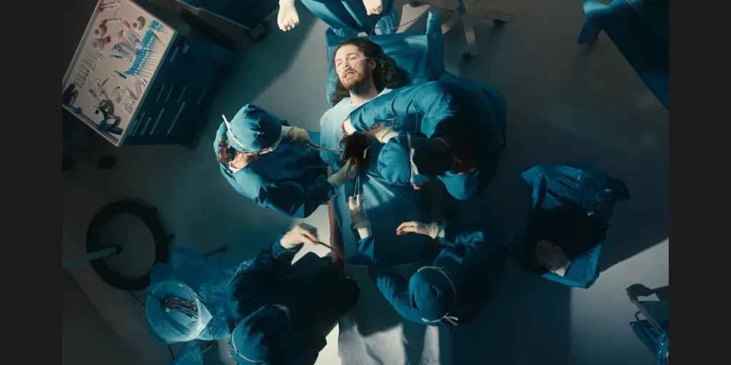 Hozier - All Things End (Terjemahan)
