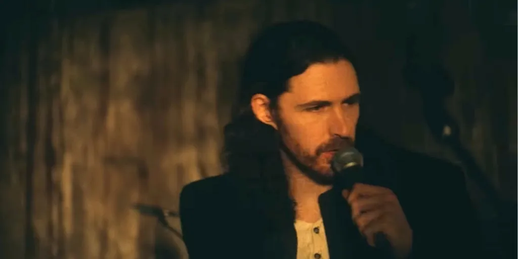 Hozier - Francesca