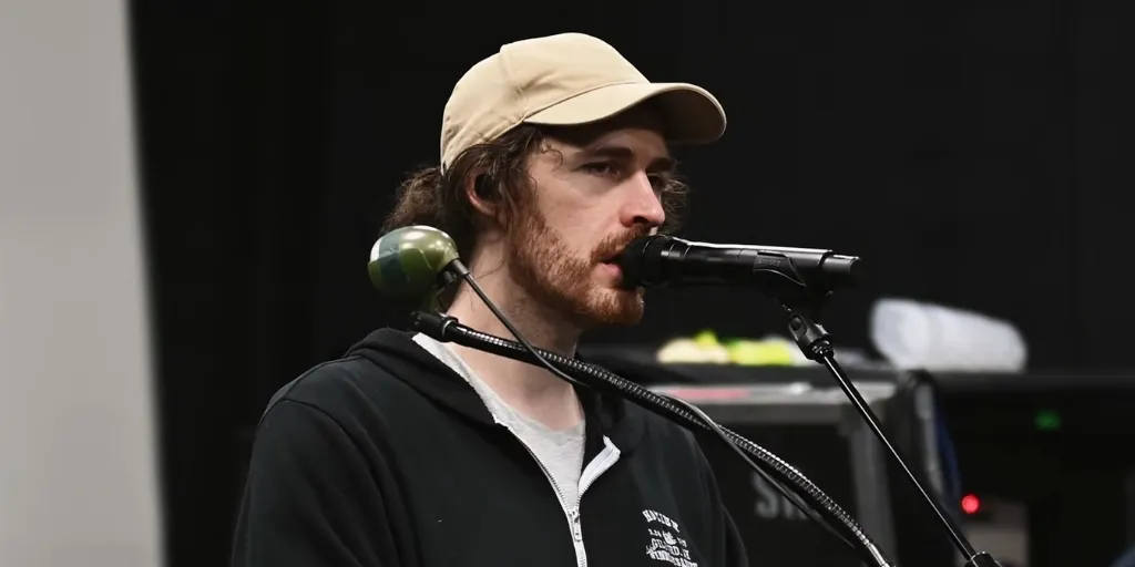 Hozier - Too Sweet (Terjemahan)