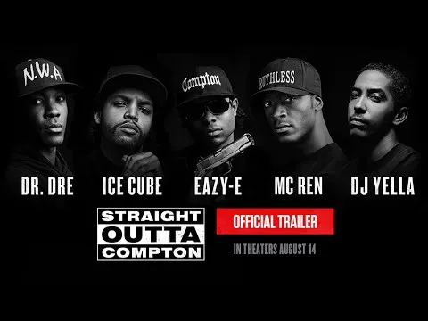 STRAIGHT OUTTA COMPTON Libas SINISTER 2/©Universal Pictures