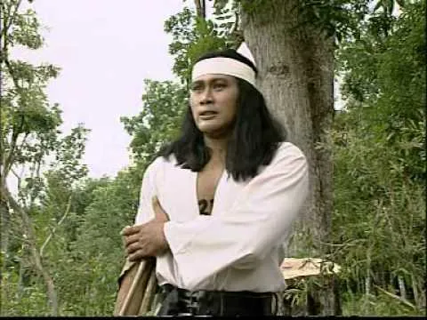 Wiro Sableng, pendekar yang populer di kalangan anak-anak generasi 90-an © Youtube.com