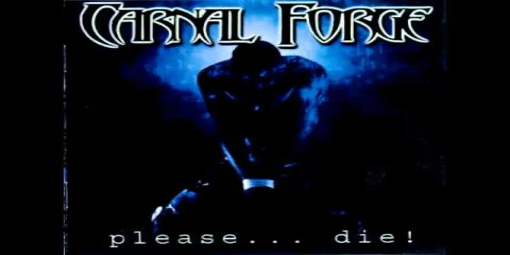 Carnal Forge - A Higher Level Of Pain (Terjemahan)