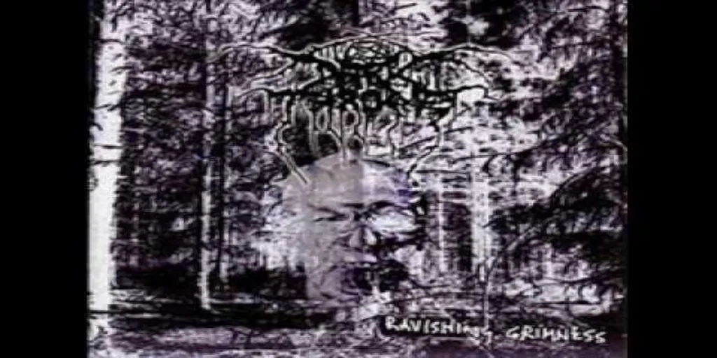 Darkthrone - Across The Vacuum (Terjemahan)