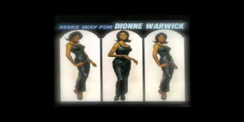 Dionne Warwick - A House Is Not A Home (Terjemahan)