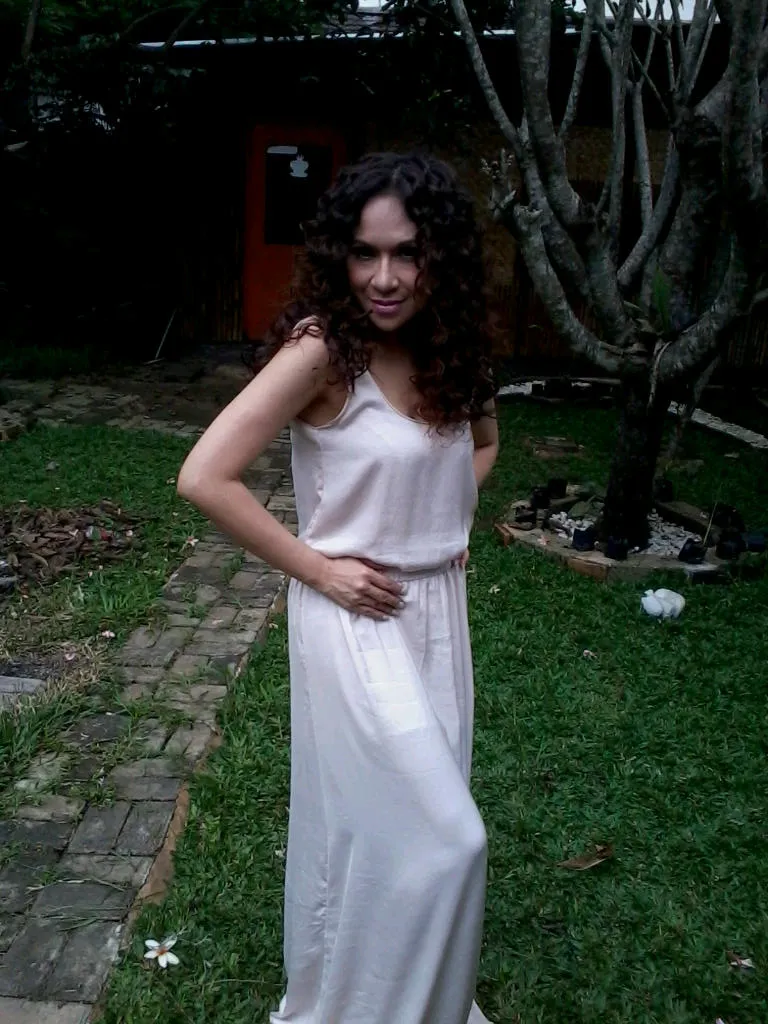 Sylvana Herman/@Foto: KapanLagi.com®