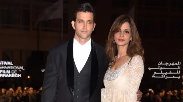 Hrithik beri dukungan untuk Sussanne Khan ©mtvindia.com©