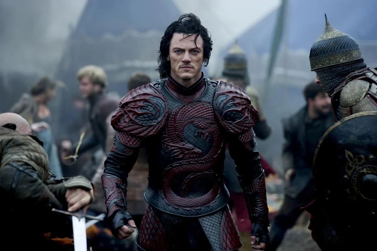 DRACULA UNTOLD © Universal Pictures