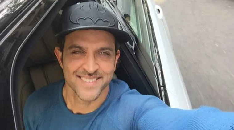 Bikin gaduh dan ganggu penghuni hotel lain bikin Hrithik Roshan kena denda © Indianexpress.com
