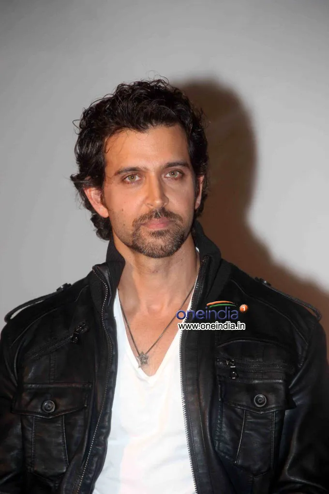 Hrithik Roshan masih sakit @oneindia.in