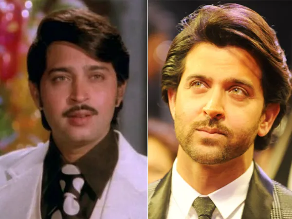 Hrithik Roshan