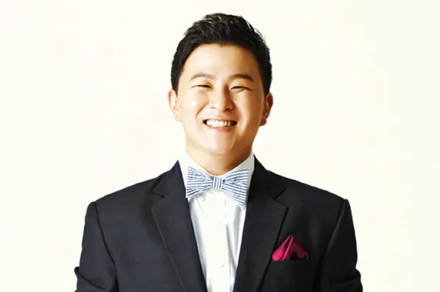 Huh Gak sekarang dalam masa penyembuhan © Plan A Entertainment