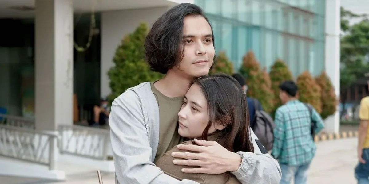 Jourdy Pranata - Hujan (Kapan Usai Bermain Hujan)