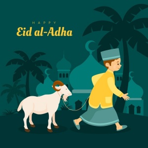 The Law of Idul Adha Prayer: Mandatory or Sunnah? Here’s the Explanation