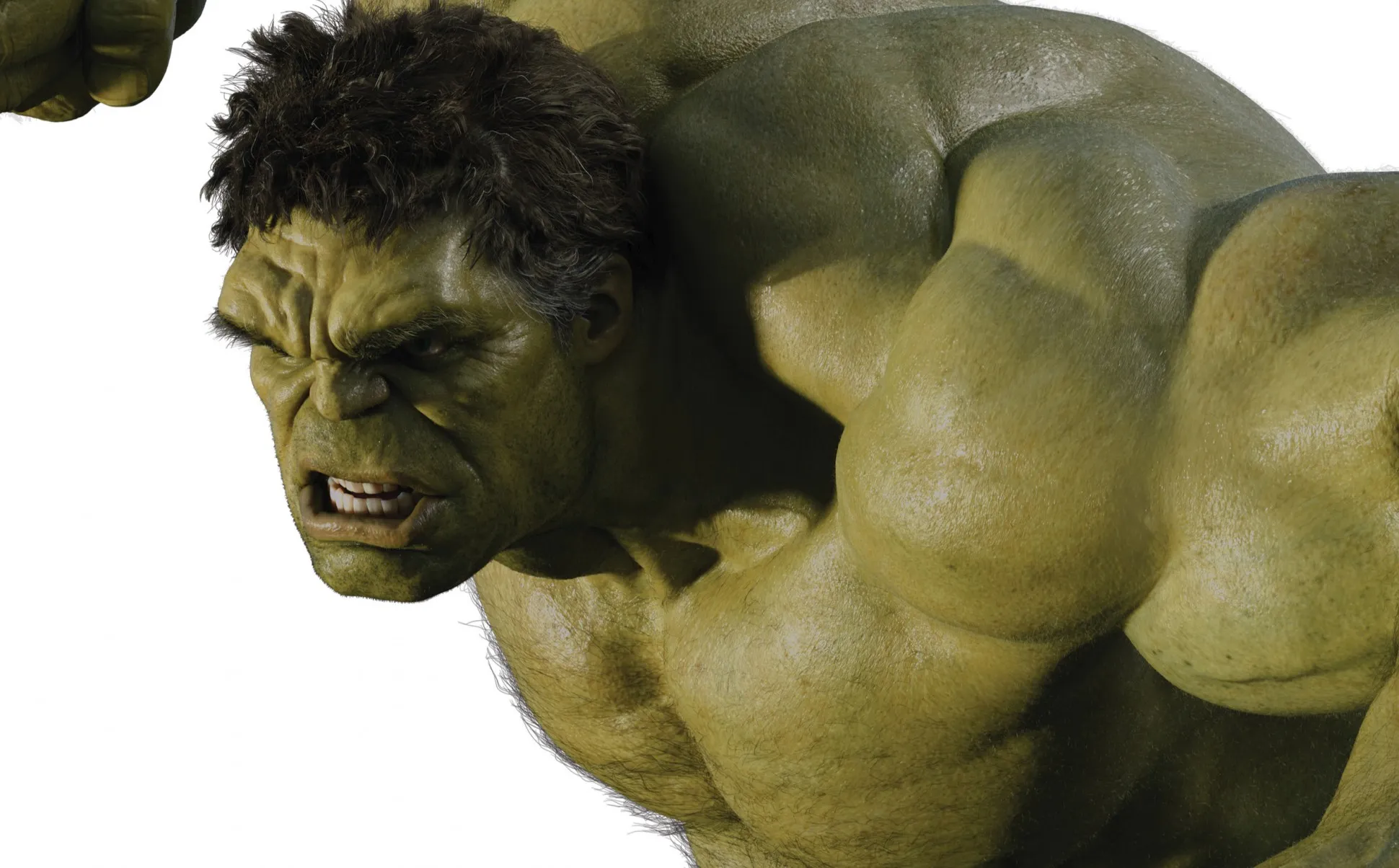 Hulk © Forbes