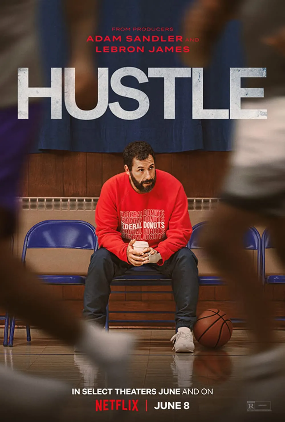 HUSTLE (2022)