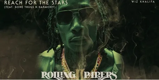 Wiz Khalifa - Rolling Papers 2 dan Terjemahan