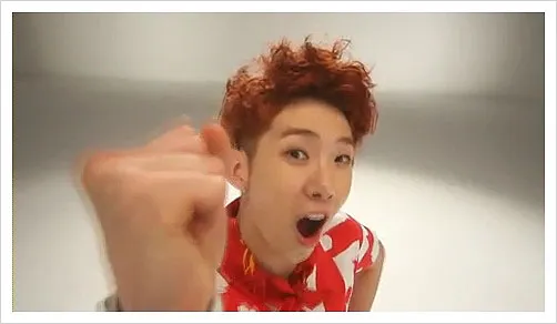 Jo Kwon 2AM foto: soompi.com