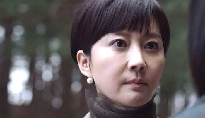 Yeom Jung Ah © JTBC