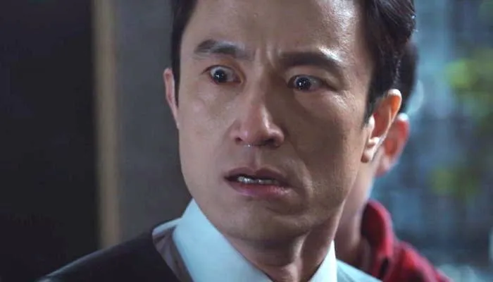 Kim Byung Chul © JTBC