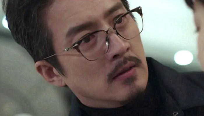 Jung Joon Ho © JTBC