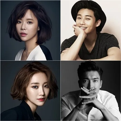 MBC akan segera produksi drama komedi romantis baru, She Was Pretty. ©soompi.com