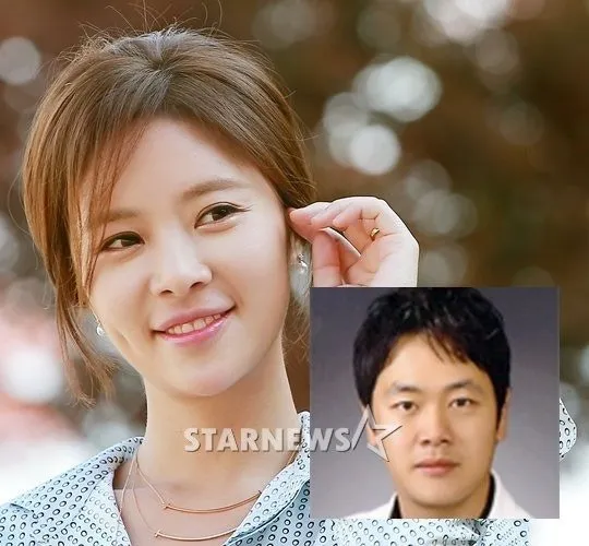 Hwang Jung Eum dipastikan akan menggelar pesta pernikahan 26 Februari. © Star News
