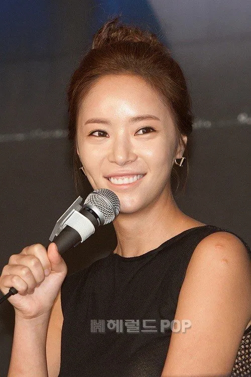 Hwang Jung Eum akan comeback di Romance By Luck. © hancinema.net