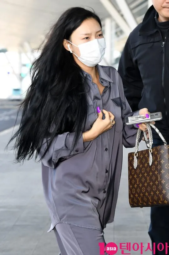 Hwasa