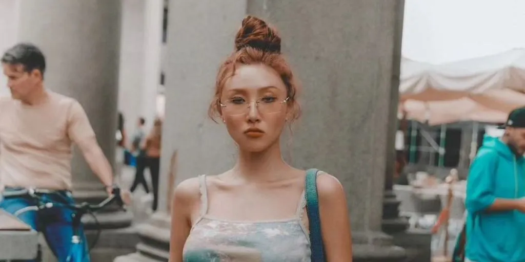 HWASA - Chili
