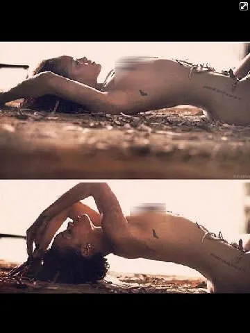 Foto: @NikitaMirzani