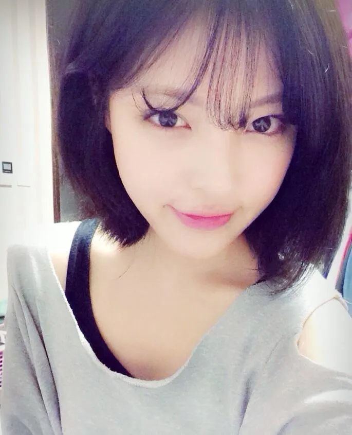 Hyewon memutuskan bergabung dengan Key East, agensi aktor Kim Soo Hyun © Twitter