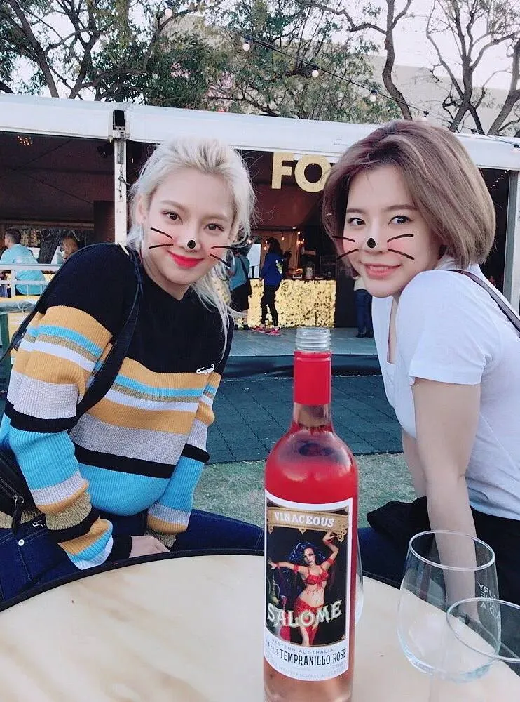 Credit: via koreaboo.com