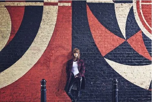 Teaser debut solo Hyorin Sistar ©Starship Entertainment