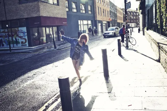 Teaser debut solo Hyorin Sistar ©Starship Entertainment