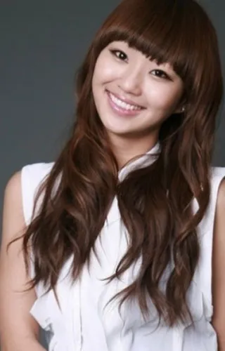 Hyorin Sistar
