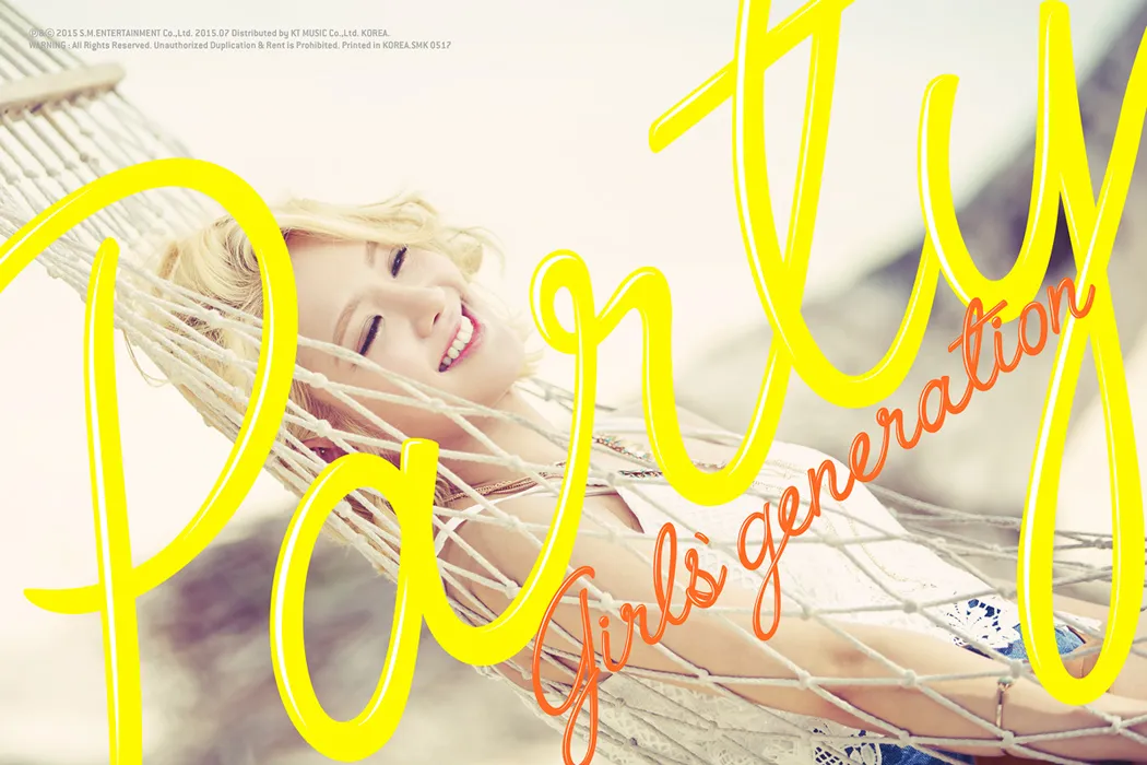 Akhirnya Hyoyeon merilis buku karya dirinya. ©SM Entertainment