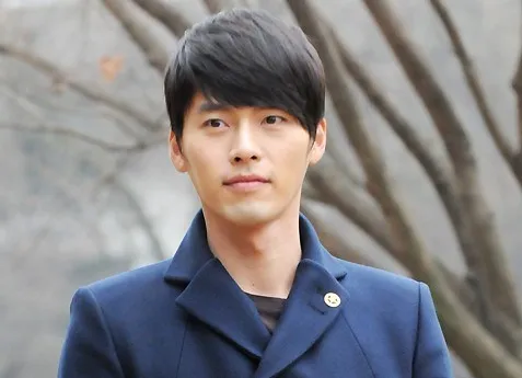 Drama Yeowoo Gaksibyeol akan digarap sutradara Secret Garden yang dulu dibintangi Hyun Bin © SBS