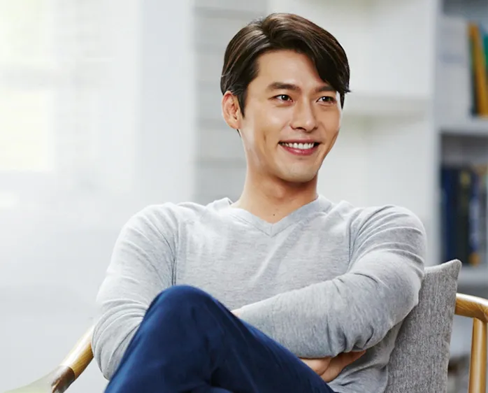 Bikin fans gemes, Hyun Bin ternyata ingat Ha Ji Won saat syuting drama baru. ©One Channel