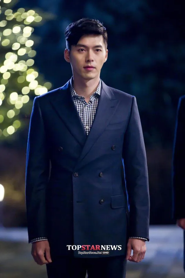 Peran Hyun Bin dalam Hyde, Jekyll, Me. ©topstarnews.net