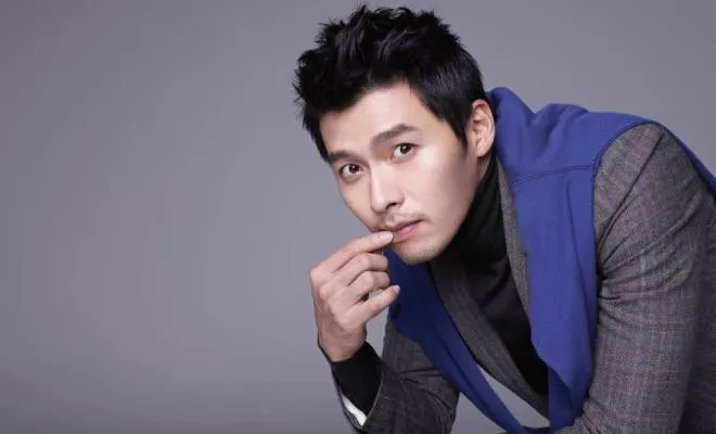 Hyun Bin berharap nikah sebelum 40 © VAST Entertainment